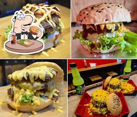 burgers imus city|The Best Burgers in Imus .